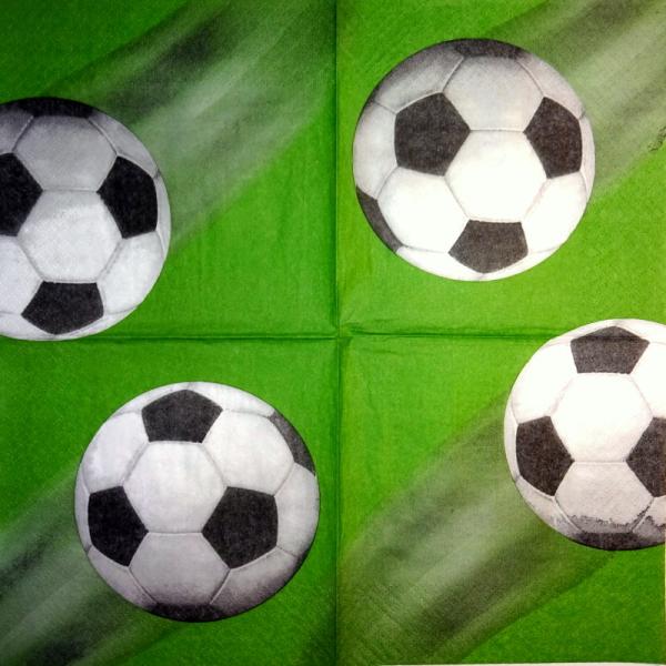 007 Sport: Fußball - 3-ply